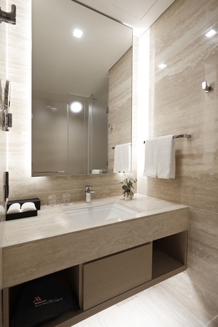 Imagen de la habitación del Hotel Marriott Jeju Shinhwa World Hotels and Resorts. Foto 3