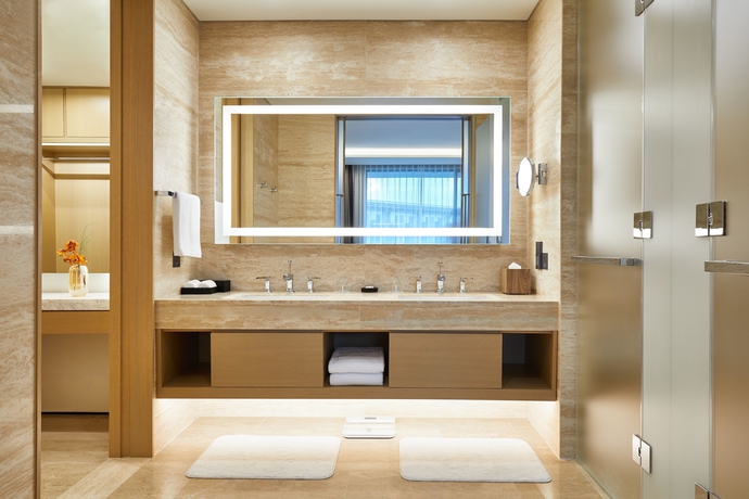 Imagen de la habitación del Hotel Marriott Jeju Shinhwa World Hotels and Resorts. Foto 4