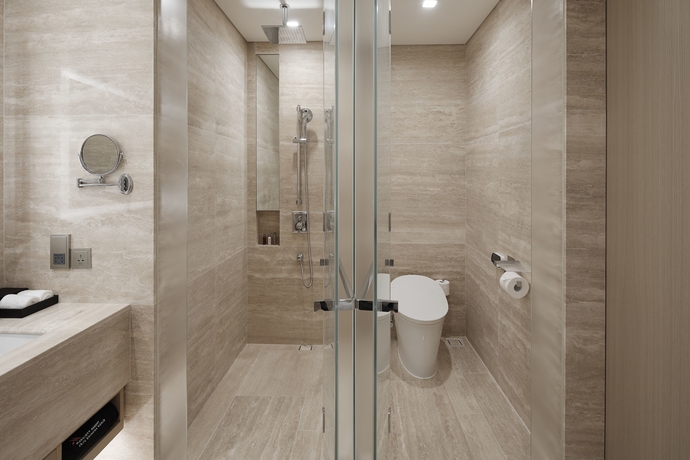 Imagen de la habitación del Hotel Marriott Jeju Shinhwa World Hotels and Resorts. Foto 5