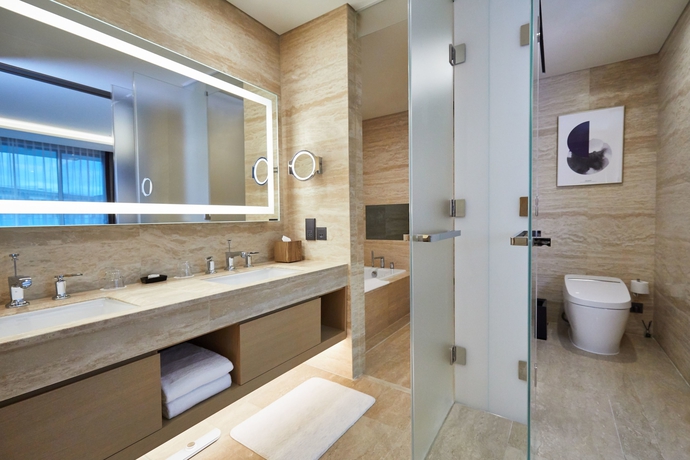 Imagen de la habitación del Hotel Marriott Jeju Shinhwa World Hotels and Resorts. Foto 6