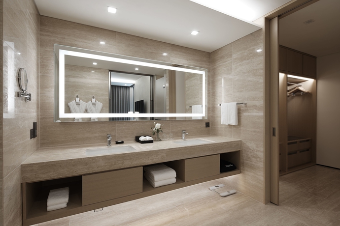 Imagen de la habitación del Hotel Marriott Jeju Shinhwa World Hotels and Resorts. Foto 7