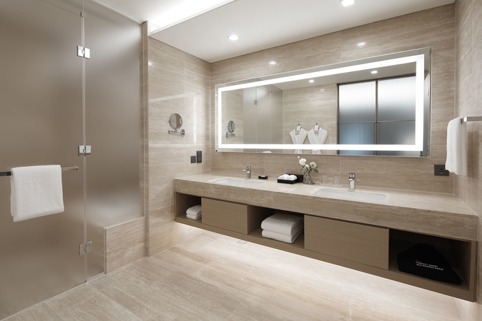 Imagen de la habitación del Hotel Marriott Jeju Shinhwa World Hotels and Resorts. Foto 8