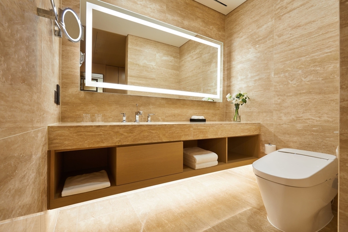 Imagen de la habitación del Hotel Marriott Jeju Shinhwa World Hotels and Resorts. Foto 11