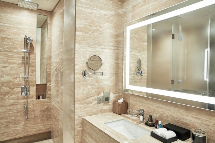 Imagen de la habitación del Hotel Marriott Jeju Shinhwa World Hotels and Resorts. Foto 12