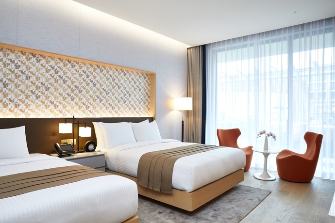 Imagen de la habitación del Hotel Marriott Jeju Shinhwa World Hotels and Resorts. Foto 16