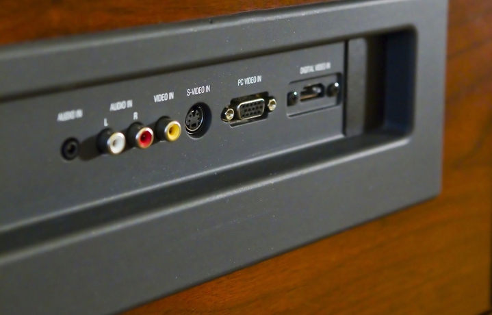 Imagen de la habitación del Hotel Marriott Key Bridge. Foto 4