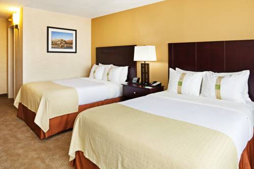 Imagen de la habitación del Hotel Marriott Knoxville Downtown. Foto 4