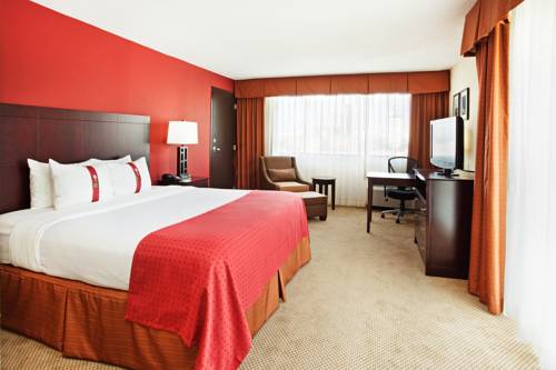 Imagen de la habitación del Hotel Marriott Knoxville Downtown. Foto 5