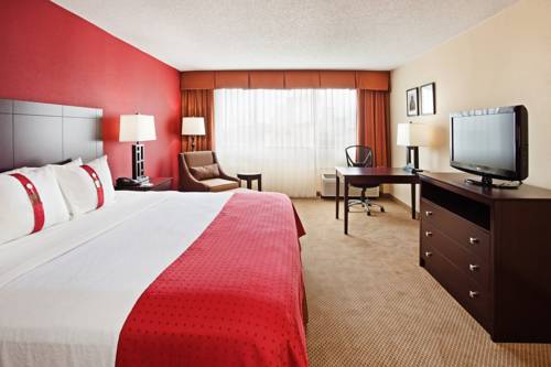 Imagen de la habitación del Hotel Marriott Knoxville Downtown. Foto 6