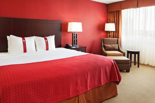 Imagen de la habitación del Hotel Marriott Knoxville Downtown. Foto 7
