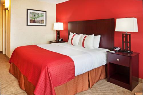 Imagen de la habitación del Hotel Marriott Knoxville Downtown. Foto 8