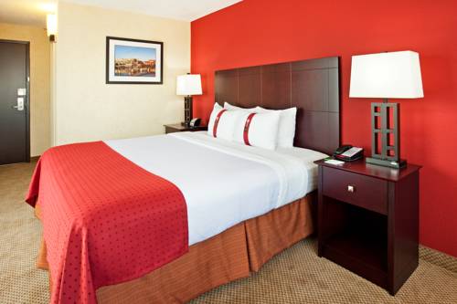 Imagen de la habitación del Hotel Marriott Knoxville Downtown. Foto 9
