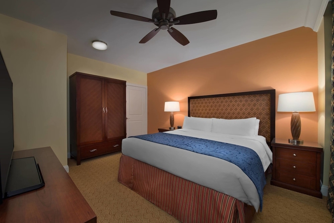 Imagen de la habitación del Hotel Marriott Lakeshore Reserve. Foto 2