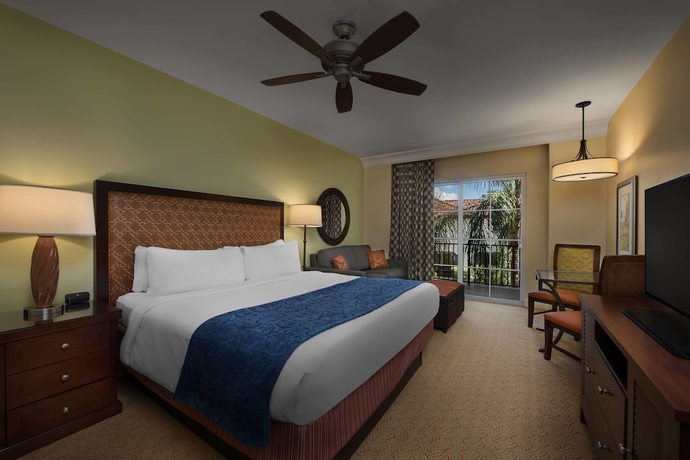 Imagen de la habitación del Hotel Marriott Lakeshore Reserve. Foto 7