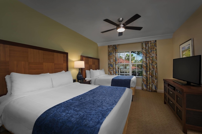 Imagen de la habitación del Hotel Marriott Lakeshore Reserve. Foto 10