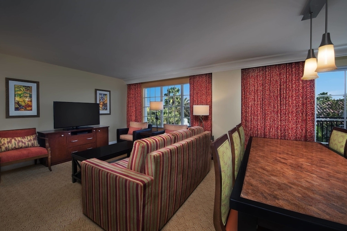 Imagen de la habitación del Hotel Marriott Lakeshore Reserve. Foto 16