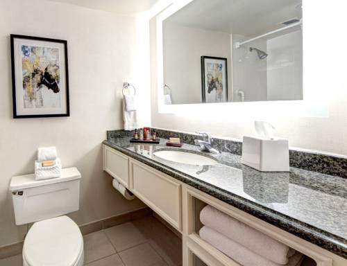 Imagen de la habitación del Hotel Marriott Lexington Griffin Gate Golf Resort and Spa. Foto 5
