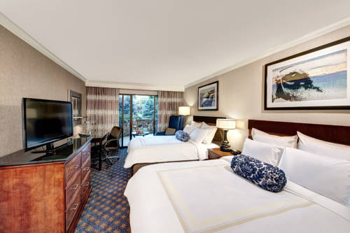 Imagen de la habitación del Hotel Marriott Lexington Griffin Gate Golf Resort and Spa. Foto 6