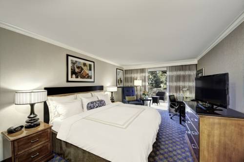 Imagen de la habitación del Hotel Marriott Lexington Griffin Gate Golf Resort and Spa. Foto 7