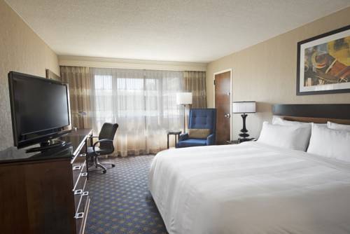 Imagen de la habitación del Hotel Marriott Lexington Griffin Gate Golf Resort and Spa. Foto 8