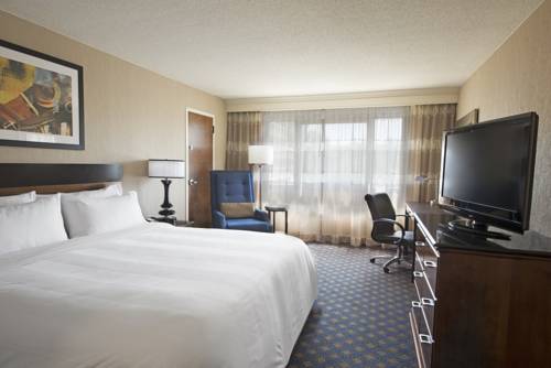 Imagen de la habitación del Hotel Marriott Lexington Griffin Gate Golf Resort and Spa. Foto 9