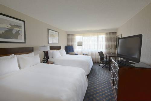 Imagen de la habitación del Hotel Marriott Lexington Griffin Gate Golf Resort and Spa. Foto 10