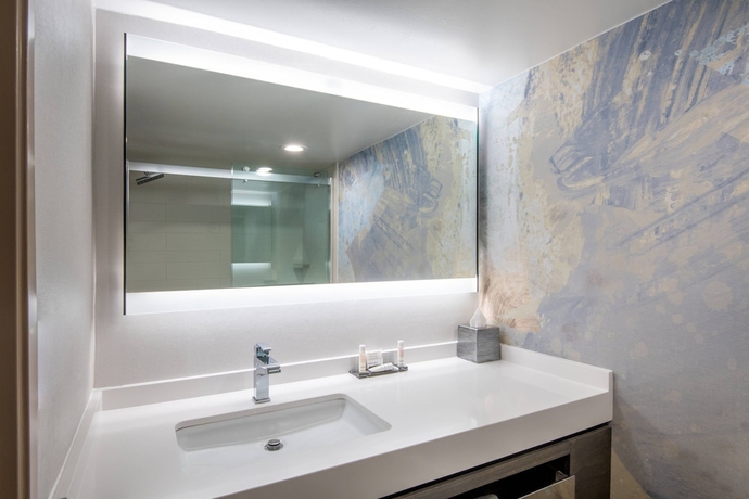 Imagen de la habitación del Hotel Marriott Madison West. Foto 11