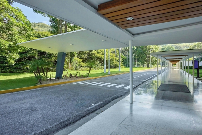 Imagen de los interiores del Hotel Marriott Maracay Golf Resort. Foto 15