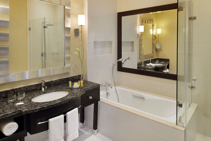 Imagen de la habitación del Hotel Marriott Marquis City Center Doha. Foto 3