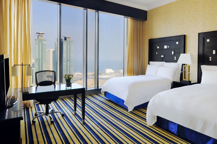 Imagen de la habitación del Hotel Marriott Marquis City Center Doha. Foto 5