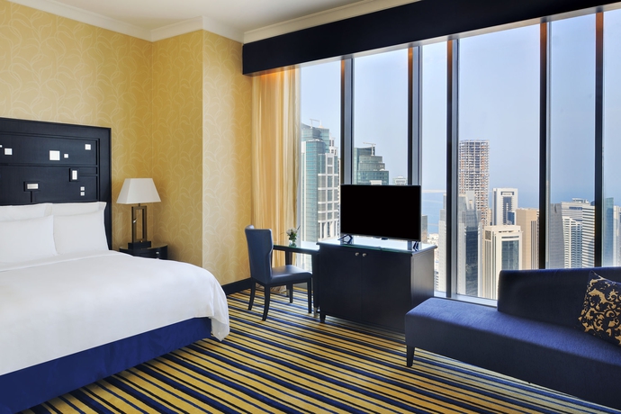 Imagen de la habitación del Hotel Marriott Marquis City Center Doha. Foto 6