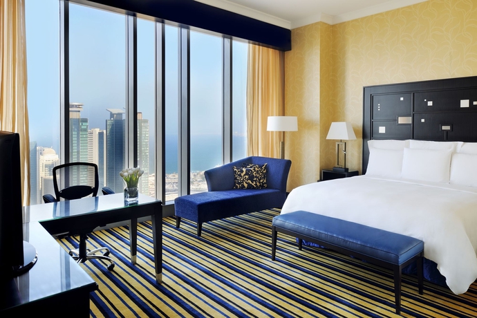 Imagen de la habitación del Hotel Marriott Marquis City Center Doha. Foto 12