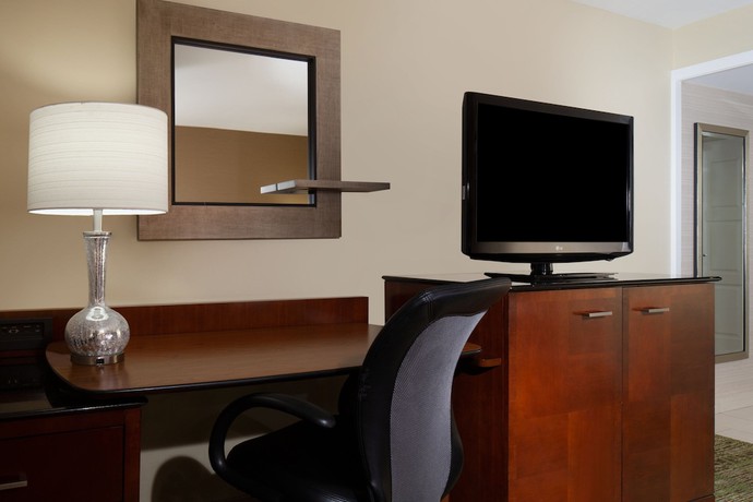 Imagen de la habitación del Hotel Marriott Memphis East. Foto 6