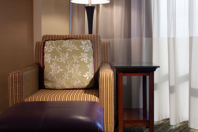 Imagen de la habitación del Hotel Marriott Memphis East. Foto 7