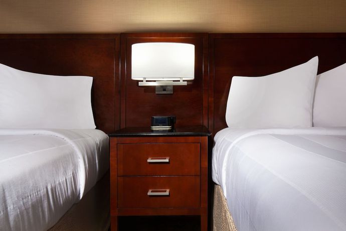 Imagen de la habitación del Hotel Marriott Memphis East. Foto 11