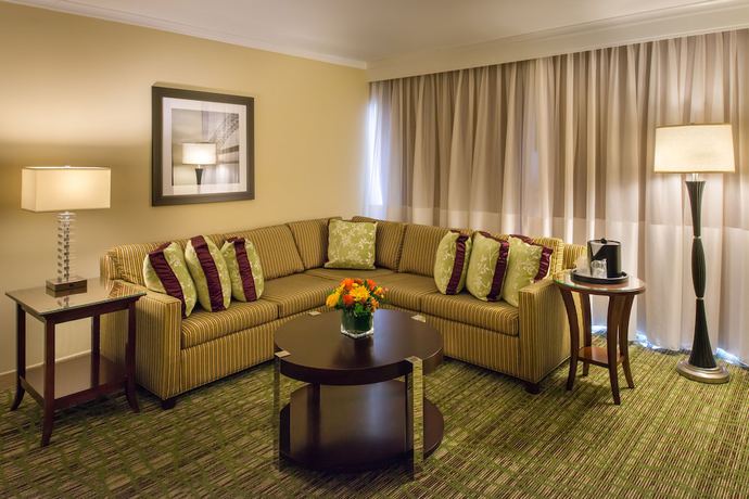 Imagen de la habitación del Hotel Marriott Memphis East. Foto 12