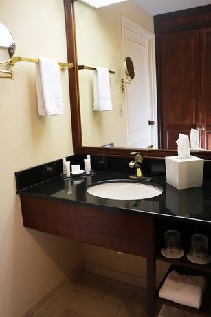 Imagen de la habitación del Hotel Marriott Miami Dadeland. Foto 9