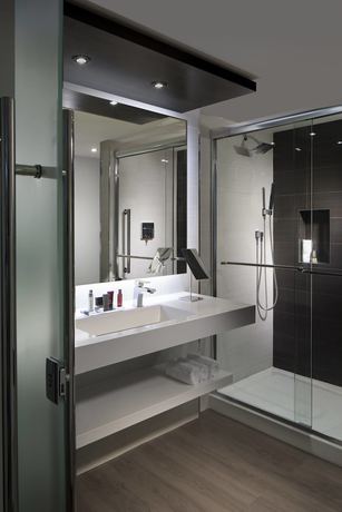 Imagen de la habitación del Hotel Marriott Miami Dadeland. Foto 11