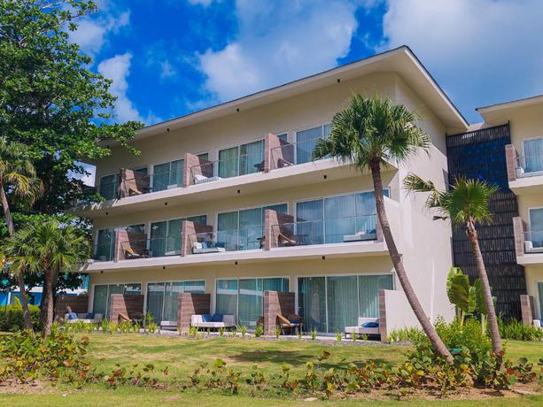Imagen general del Hotel Marriott Miches Beach All-Inclusive Resort. Foto 1