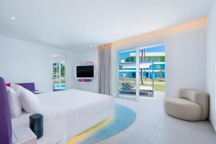 Imagen general del Hotel Marriott Miches Beach All-Inclusive Resort. Foto 13