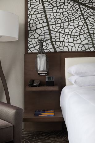 Imagen de la habitación del Hotel Marriott Orlando Airport Lakeside. Foto 4
