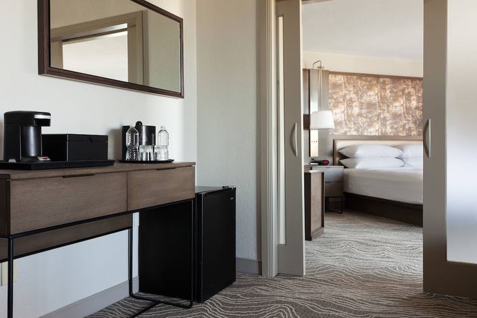 Imagen de la habitación del Hotel Marriott Orlando Airport Lakeside. Foto 11