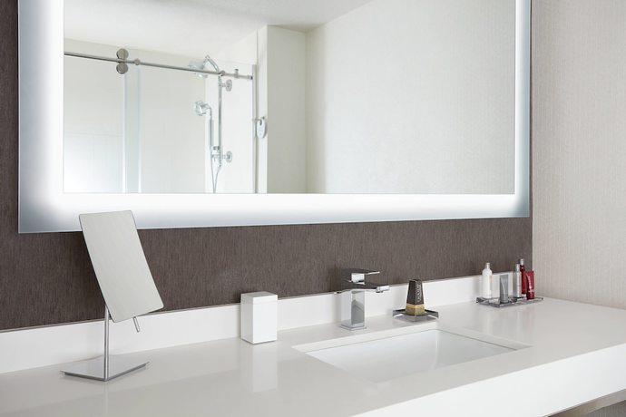 Imagen de la habitación del Hotel Marriott Orlando Downtown. Foto 7