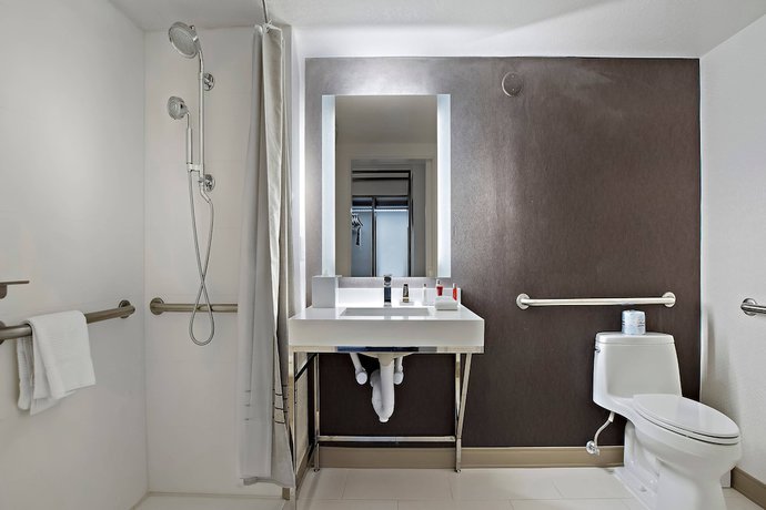 Imagen de la habitación del Hotel Marriott Orlando Downtown. Foto 9