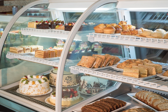 Imagen del bar/restaurante del Hotel Marriott Panama. Foto 3