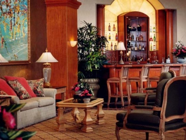 Imagen general del Hotel Marriott Panama, PANAMA. Foto 5