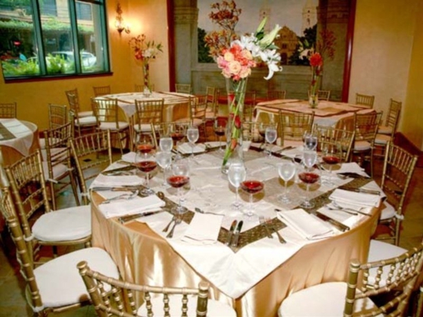 Imagen general del Hotel Marriott Panama, PANAMA. Foto 6