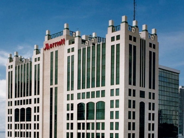 Imagen general del Hotel Marriott Panama, PANAMA. Foto 7