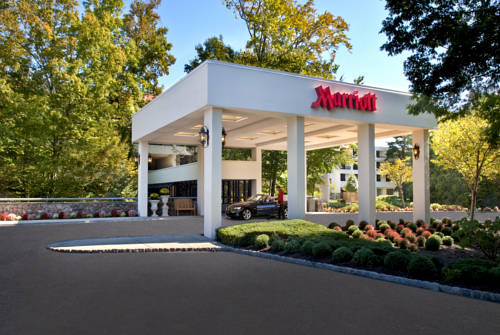 Imagen general del Hotel Marriott Park Ridge. Foto 2