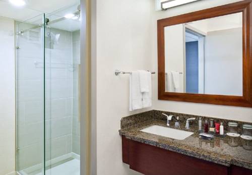 Imagen de la habitación del Hotel Marriott Park Ridge. Foto 5
